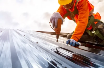 Travaux de zinguerie à Beurey-sur-Saulx